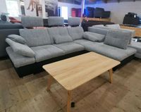 Ecksofa Polsterecke Sofa Couch LAZIO Versand möglich Bühne Nordrhein-Westfalen - Borgentreich Vorschau