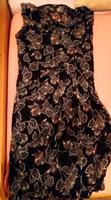 Neu MEXX Sommerkleid Gr.44 Blumen mit Unterkleid Bothfeld-Vahrenheide - Isernhagen-Süd Vorschau