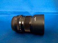 Fuji FUJINON XF 50mm f/2 R WR Hessen - Bickenbach Vorschau