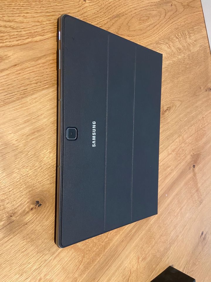 Samsung Galaxy Tab Pro S 128GB in Braunschweig