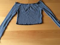 H&M Shirt Gr xs Niedersachsen - Damme Vorschau