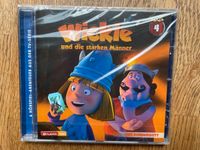 NEU Hörbuch CD Wickie und die starken Männer 4 Der Donnergott OVP Altona - Hamburg Rissen Vorschau