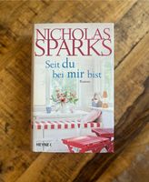 Nicholas Sparks ❤️ Seit du bei mir bist Hardcover neu Altona - Hamburg Ottensen Vorschau