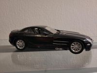 Mercedes SLR MCLaren Modell 1:24 Motor Max Bayern - Walpertskirchen Vorschau