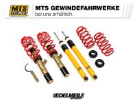 MTS Technik Gewindefahrwerk für Fiat Abarth 500 500C 0.9 1.2 1.4 Hessen - Gießen Vorschau