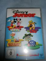 DVD Disney Junior, Micky Maus Wunderhaus, Meister Manny´s, OSO Hessen - Offenbach Vorschau