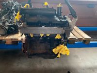 Renault Clio 2 1.2L Benzin 43kw D7F 726 Motor Bayern - Gersthofen Vorschau