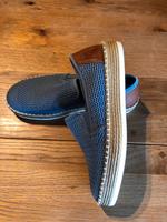 Sneaker, Rieker, Gr40 Niedersachsen - Hameln Vorschau