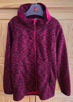 Bench Jacke Strickjacke Fleecejacke warm Gr. XL Gr. 42 Neu! Sachsen-Anhalt - Kelbra (Kyffhäuser) Kelbra Vorschau