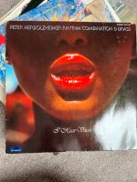 Peter Herbolzheiner Rhythm Combonation&Brass i hear voices Vinyl Baden-Württemberg - Ravensburg Vorschau