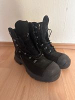 Arbeitsschuhe/Sicherheitsschuhe/Wanderschuhe GR 42 Stuttgart - Stuttgart-Mitte Vorschau