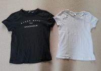 2 sehr schöne T-Shirts / Sport T-Shirts 158 Niedersachsen - Uelzen Vorschau