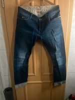 Boss Orange Jeans Gloomy, blau, Herren 34/34 Bayern - Kolbermoor Vorschau