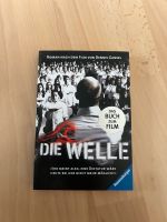 Buch Die Welle Buch zum Film Ravensburger Verlag  Roman Nagelneu Baden-Württemberg - Meckenbeuren Vorschau