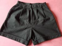 Süße Shorts - schwarz/grau/anthrazit- S - 34/36 Schleswig-Holstein - Bordesholm Vorschau