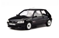 Peugeot 106 Rallye Phase II 1/18 1:18 1zu18 Selten, RAR Baden-Württemberg - Waldshut-Tiengen Vorschau