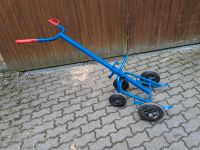 Fasskarre Rollcart 18-3341 250kg Fasswagen Bayern - Riedenheim Vorschau