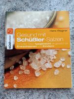 Gesundheit mit Schüßler-Salzen Bayern - Neunburg Vorschau