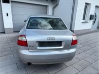 Audi A4 2.0 LPG/Benzin Rheinland-Pfalz - Polch Vorschau