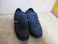 Tommy Hilfiger Herrenschuhe Schnürschuhe Sneaker, 44 Sachsen - Seifhennersdorf Vorschau