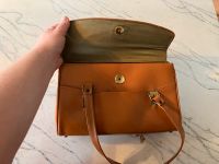 Retro Vintage Handtasche Damen 70 er Jahre DDR, Leder, Midcentury Thüringen - Rudolstadt Vorschau