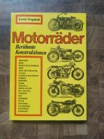 Motorräder - Berühmte Konstruktionen - E.Tragatsch - Sachbuch1976 Nordrhein-Westfalen - Plettenberg Vorschau