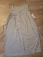 Trägerkleid Gr. XXL grau NEU Niedersachsen - Cuxhaven Vorschau