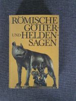 Röimsche Götter- und Heldensagen Herbert Mark Niedersachsen - Cloppenburg Vorschau