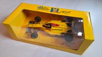 Formel 1 Modell - Ralf Schumacher Nordrhein-Westfalen - Dülmen Vorschau