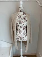 Strickjacke Cardigan, Farbe beige von C&A, Größe M Rheinland-Pfalz - Bingen Vorschau