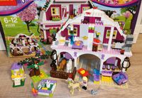 LEGO friends - Großer Bauernhof (41039) Nordrhein-Westfalen - Steinheim Vorschau