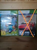 Xbox 360 Spiel Minecraft Nordrhein-Westfalen - Merzenich Vorschau