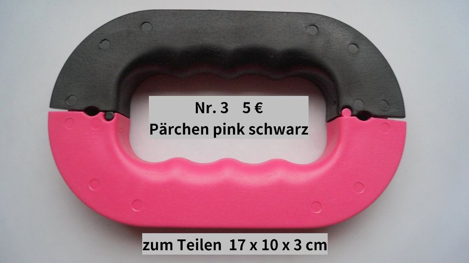 HQ Invento-Wepa  Griffe -  Spulen für Lenkdrachen oder Einleiner in Zwiesel