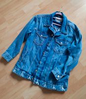 Jeansjacke CK Calvin Klein Bayern - Falkenfels Vorschau