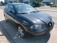 Seat Ibiza Rheinland-Pfalz - Bad Kreuznach Vorschau