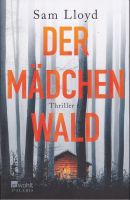 Der Mädchenwald von Sam Lloyd ISBN 9783499001130 Bayern - Regensburg Vorschau