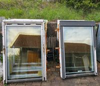 Velux GPU PK08 Dachflächenfenster Bayern - Kastl b. Amberg Vorschau