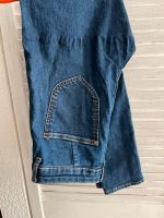 H&M high waisted Jeans guter Zustand Gr.28 Brandenburg - Spremberg Vorschau