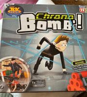 Spiel - Chrono Bomb Nordrhein-Westfalen - Wilnsdorf Vorschau