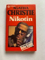 Agatha Christie - Nikotin Krimi Berlin - Neukölln Vorschau