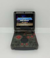 Gameboy Advance SP mit neuem IPS Display // 160€* Dortmund - Eving Vorschau