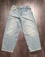 Pull&Bear baggy skater fit jeans Niedersachsen - Nordhorn Vorschau