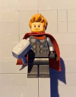 Lego Marvel Thor Bayern - Landshut Vorschau