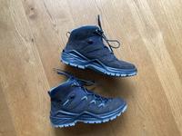 Lowa Sirkos EVO GTX MID Ws Grau, Gr. 41 Schleswig-Holstein - Westerrönfeld Vorschau