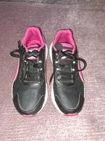 Puma Turnschuhe Nordrhein-Westfalen - Hemer Vorschau