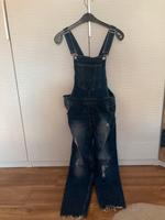 Jeans Latzhose Brandenburg - Teltow Vorschau