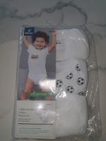 TCM Baby Wickel kurzarm Body 3er Pack mit Fußballmotiv 74/80 6€ Bayern - Ingolstadt Vorschau