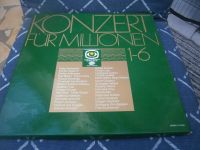 Various - Konzert für Millionen 1-6 Vinyl 6 LP/ VINYL Bayern - Lichtenfels Vorschau