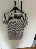 Tshirt Vila blau weiß Bayern - Rimpar Vorschau