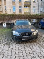 SEAT EXEO ST Kombi Berlin - Mitte Vorschau